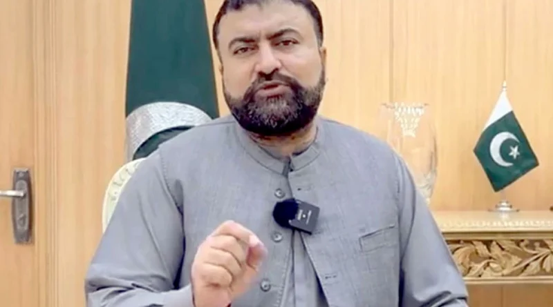 Balochistan CM Says 17 Security Personnel Martyred, 145 Terrorists Killed