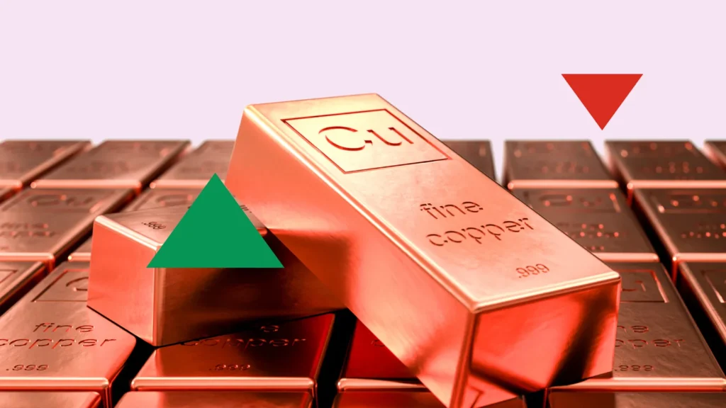 China Reopening Boosts Global Copper Prices