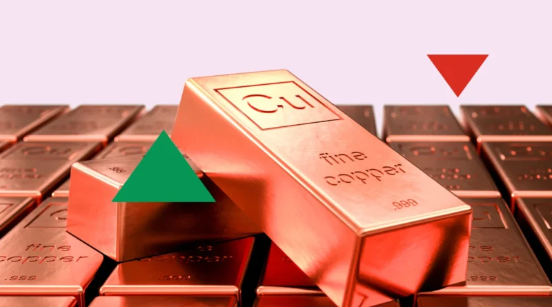 China Reopening Boosts Global Copper Prices