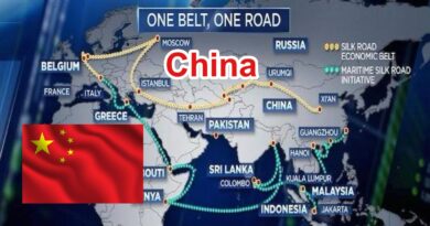 Panama Supreme Court Ruling Challenges China’s Belt and Road Presence