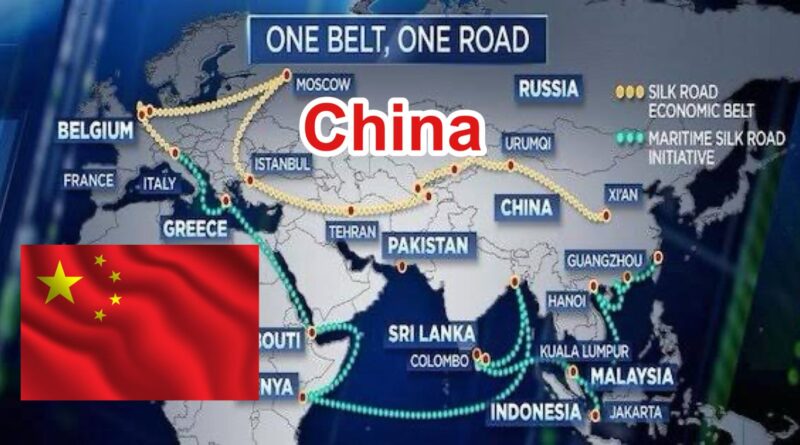 Panama Supreme Court Ruling Challenges China’s Belt and Road Presence