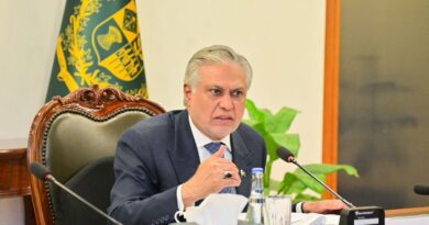 Pakistan Clears Four Major Development Projects Worth Over Rs240 Billion