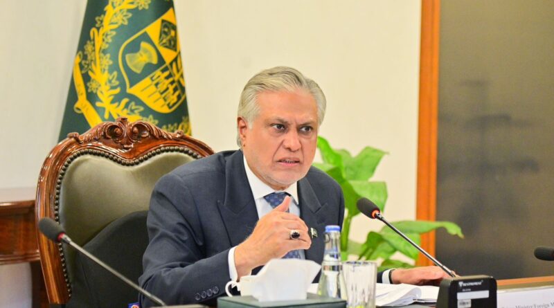 Pakistan Clears Four Major Development Projects Worth Over Rs240 Billion