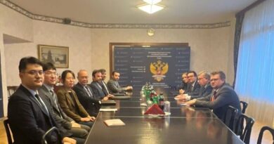 Tags: Iran nuclear program, JCPOA, Russia-China-Iran talks, IAEA, Vienna diplomacy