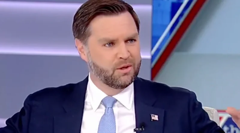 JD Vance: Iran Negotiations Constructive but Red Lines Remain Unresolved