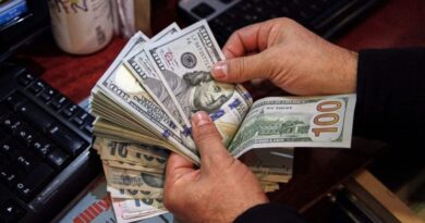 Pakistan’s External Debt Pressured by Declining US Dollar