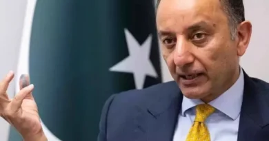 Musadik Malik Highlights Wetlands’ Role in Livelihoods and Climate Action