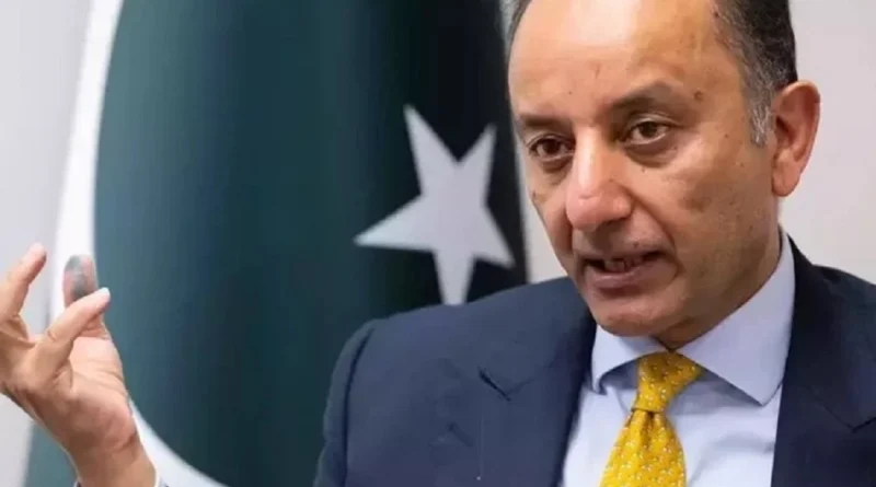 Musadik Malik Highlights Wetlands’ Role in Livelihoods and Climate Action