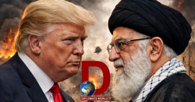 Trump Signals Hope for Iran Deal Despite Khamenei’s Regional War Warning