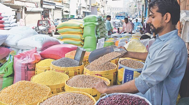 Pakistan Spends $980 Million on Pulse Imports