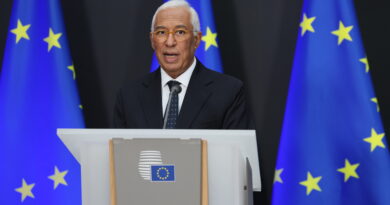 EU Targets Energy, Finance, and Industry Reforms to Counter US, China, Russia