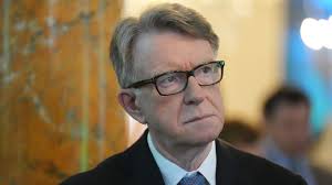 Epstein Document Release Triggers Mandelson Labour Resignation