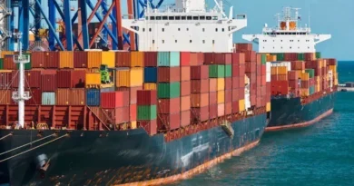 Pakistan Exports Surpass $3 Billion in January Amid Economic Reforms