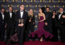 One Battle After Another Dominates BAFTA Awards