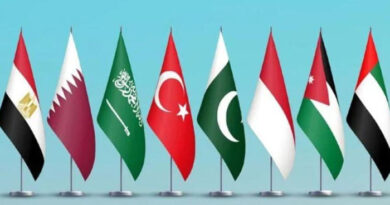 Muslim Nations Condemn US Ambassador’s Remarks on Arab Territories