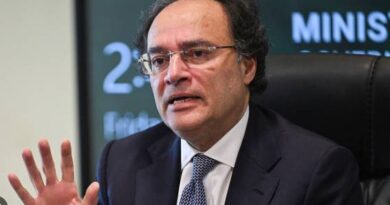 Finance Minister Urges Changes to NFC Award to Support Long-Term Growth