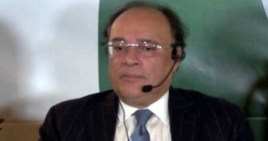 Pakistan Focuses on IT, Mining, and Energy Partnerships With Saudi Arabia