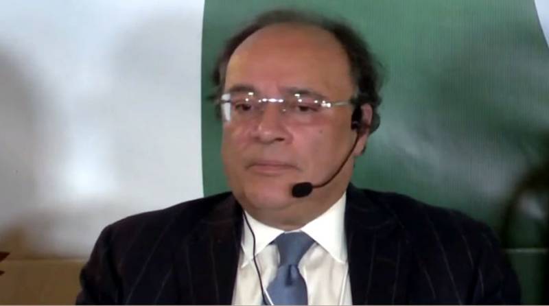 Pakistan Focuses on IT, Mining, and Energy Partnerships With Saudi Arabia