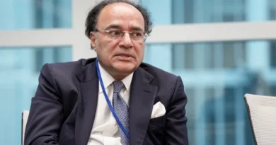 Pakistan Finance Minister Seeks Clarification on Local Election Funds