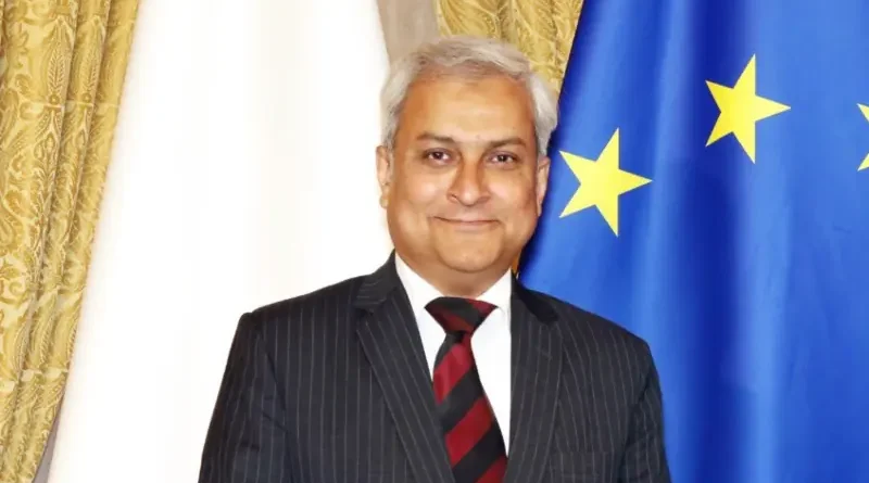 Foreign Office Cites Self-Defense Under UN Charter