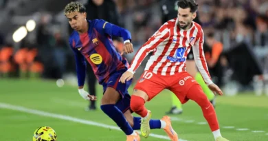 Atletico Madrid vs Barcelona: Copa del Rey Semifinal First Leg Preview