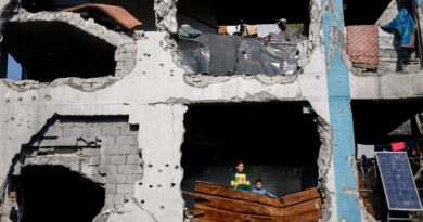 Five Palestinians Killed in Gaza as US-Brokered Truce Faces Strain