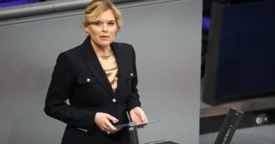 Germany Urges Continued Access to Gaza Amid Israeli Restrictions