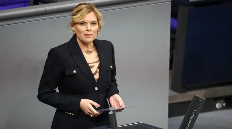 Germany Urges Continued Access to Gaza Amid Israeli Restrictions