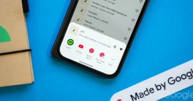 Google Pixel’s Now Playing May Become a Standalone App