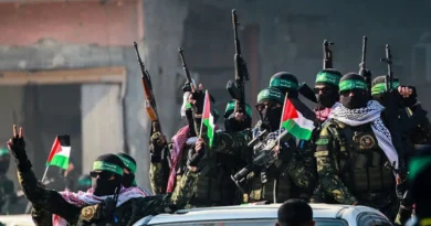 Hamas Firmly Rejects Israel’s 60-Day Disarmament Ultimatum