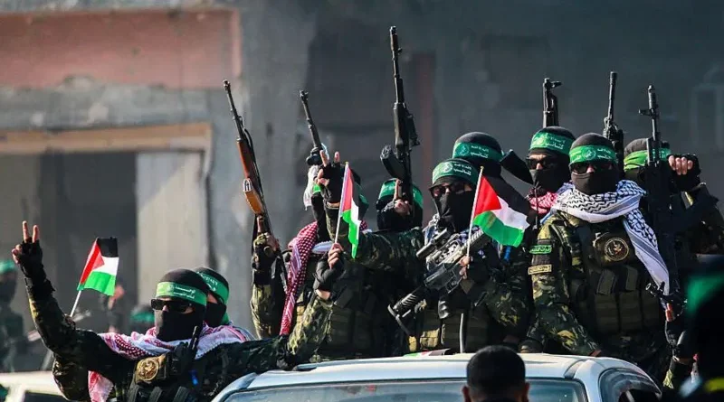 Hamas Firmly Rejects Israel’s 60-Day Disarmament Ultimatum