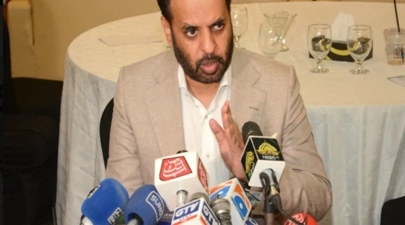 Pakistan Advances Primary Health Care for UHC