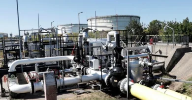 Hungary Releases Strategic Oil After Druzhba Disruption