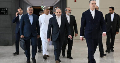 Tehran Offers Enrichment Reduction to 3.6 Percent