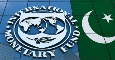 Pakistan Economy Stabilises as IMF Praises Reforms