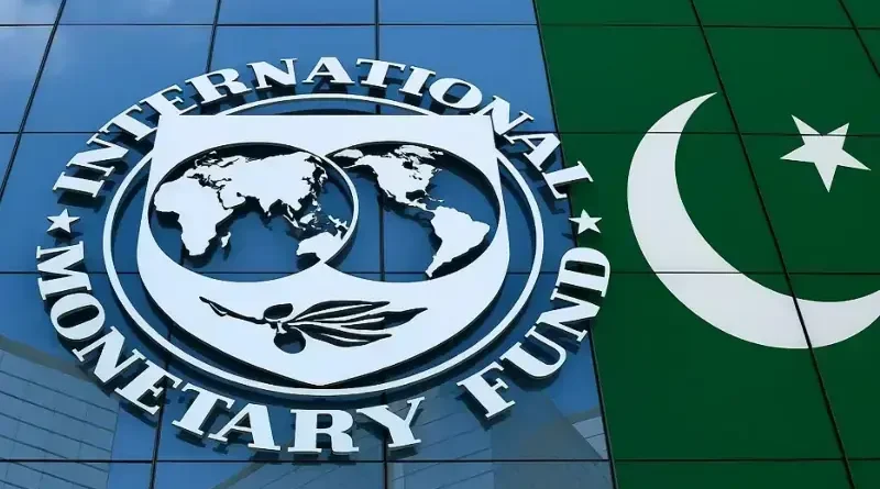 Pakistan Economy Stabilises as IMF Praises Reforms