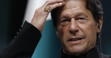 Imran Khan’s Medical Report Confirms Significant Improvement in Vision