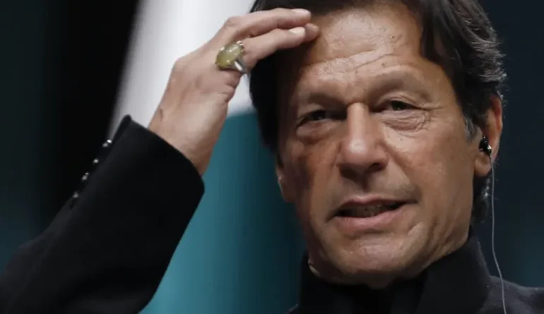 Imran Khan’s Medical Report Confirms Significant Improvement in Vision