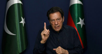 Home Department Seeks Complete Medical Records of Imran Khan in Adiala Jail