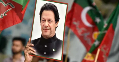 Imran Khan’s Quiet Phase Fuels Deal Speculation, No Confirmation Yet