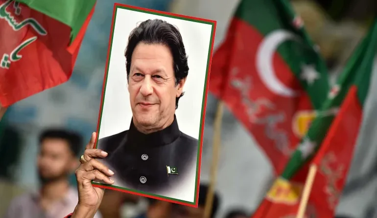 Imran Khan’s Quiet Phase Fuels Deal Speculation, No Confirmation Yet