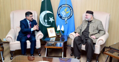 Education Assistance Exceeds Rs2 Billion Under Bait-ul-Mal Programme