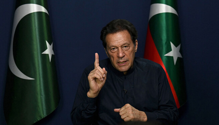 Home Department Seeks Complete Medical Records of Imran Khan in Adiala Jail