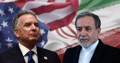 U.S. and Iran Set for Second Nuclear Talks in Geneva