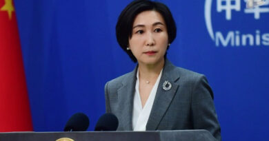 China, Russia Offer Mediation in Pakistan Tensions