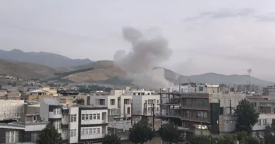 US, Israel Launch Major Strikes Across Iran