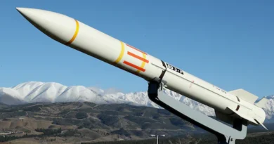 Iran Flags Real Military Threat From Trump