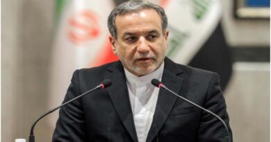 Iran-US Negotiations Underway in Muscat Amid Calls for Equality and Respect