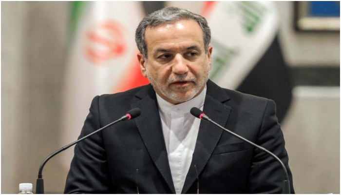 Iran-US Negotiations Underway in Muscat Amid Calls for Equality and Respect