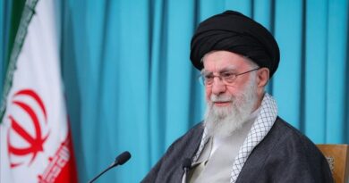 Any US Attack Will Spread War Across Region, Warns Iran’s Supreme Leader